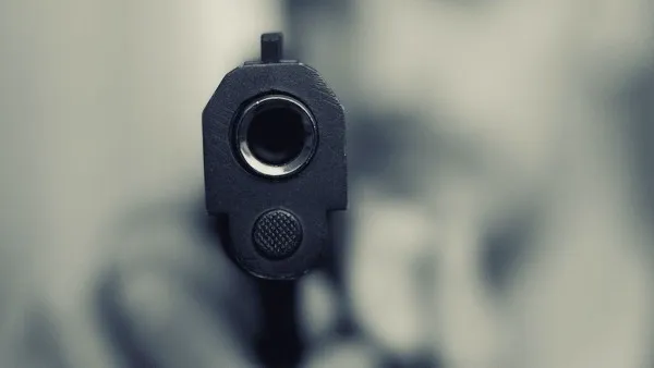 Bermejo: Un adolescente se hiere con un arma de fuego que llevó para el festejo de la clasificación de la selección
