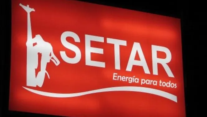 Vecinos tendrán audiencia con SETAR y adviertes que no dejaran pasar irregularidades en cobros