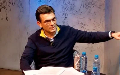 Presidente Paz Intentó Justifica Abrogación Del Decreto 5503