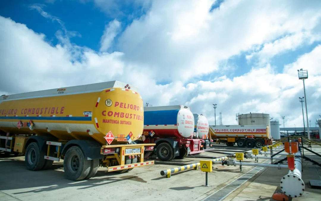 Garantizan subsidio a combustibles hasta el 8 de noviembre, nuevo gobierno definirá su continuidad
