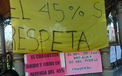 “Vamos por el décimo departamento”
