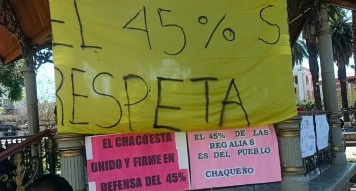 “Vamos por el décimo departamento”