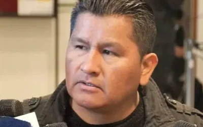“Se vienen días muy jodidos»: Diputado del MAS de Tarija dice «los izquierdistas hemos perdido soga y la cabra»