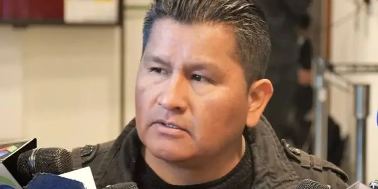 “Se vienen días muy jodidos»: Diputado del MAS de Tarija dice «los izquierdistas hemos perdido soga y la cabra»