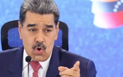 Venezuela tiene más de 5.000 misiles rusos, advierte Maduro