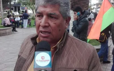 Tarija: Alcalde de Entre Ríos exige al Chaco una distribución justa de las regalías del campo Margarita