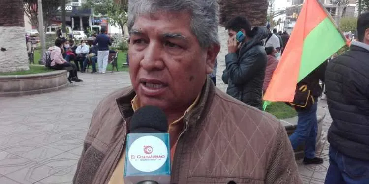 Tarija: Alcalde de Entre Ríos exige al Chaco una distribución justa de las regalías del campo Margarita