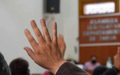 Asamblea de Tarija aprueba en grande el proyecto de ley del 45%