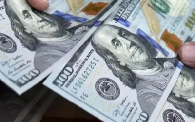 El dólar se acerca a los 13 bolivianos en el mercado paralelo