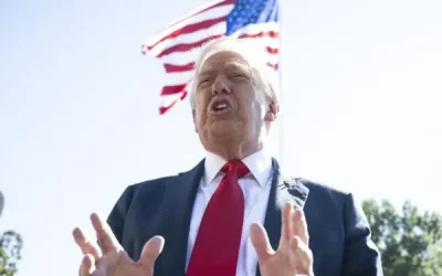 Trump viajará a Israel y Egipto en el marco del acuerdo con Hamás