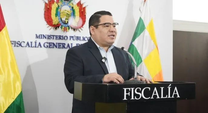 Fiscal General anuncia «cierre de filas» por la democracia y desplegará 400 fiscales para vigilar el balotaje