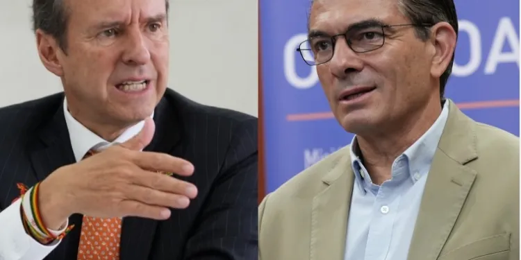 TSE aún no presenta informe sobre la primera encuesta del balotaje mientras Unitel anuncia una nueva medición nacional