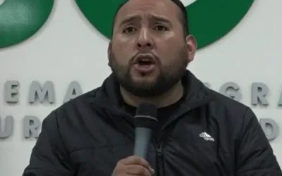 Gobierno saliente rechaza regreso de la DEA y cuestiona a presidente Paz