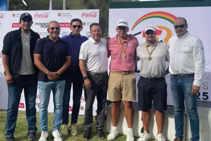 El viernes arranca el Torneo Nacional Vuelta Bolivia 25 años en Cochabamba