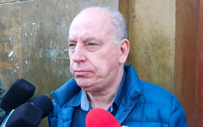 Lea Plaza advierte que es “muy alta” la probabilidad de que Tarija no reduzca asambleístas este 2026