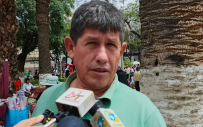 Castillo responde a denuncia del Chaco sobre ley del 45%: “Nos defenderemos, hemos actuado dentro del reglamento”