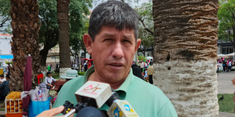 Castillo responde a denuncia del Chaco sobre ley del 45%: “Nos defenderemos, hemos actuado dentro del reglamento”