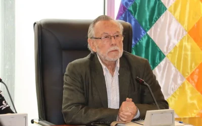Falta de quórum trunca tratamiento en detalle de la ley de designación de vocales del TSE y se lo posterga por una semana