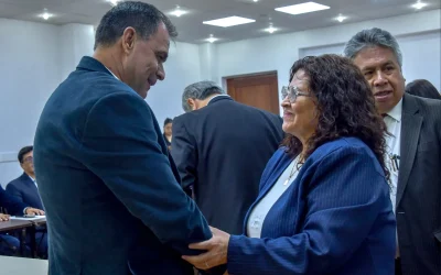 Salud hará seguimiento y fiscalización a recursos que destinan alcaldías al SUS