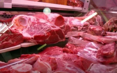 El precio de la carne en Yacuiba está entre 70 hasta 80 bolivianos