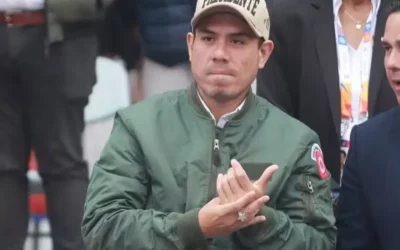 Perú declara el estado de emergencia en la frontera con Chile ante el aumento de la migración irregular