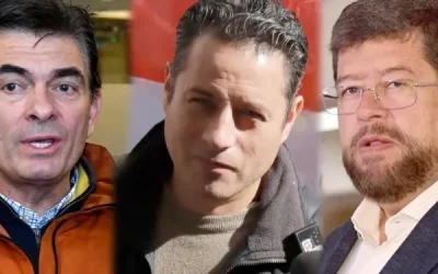 «Están haciendo meter la pata a Rodrigo Paz»: Simpatizantes de Lara apuntan contra Samuel y piden respetar las funciones del vicepresidente