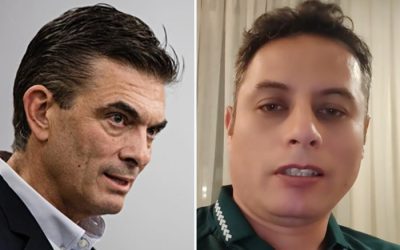 Lara no da tregua y arremete contra Rodrigo Paz: “Usted miente; no ha solucionado ningún problema”