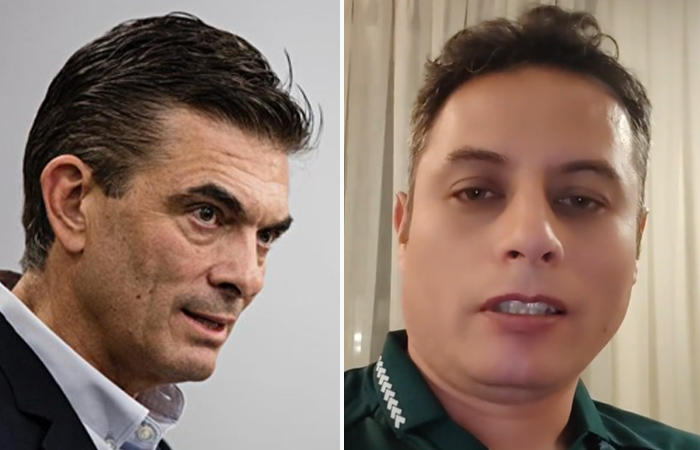 Lara no da tregua y arremete contra Rodrigo Paz: “Usted miente; no ha solucionado ningún problema”