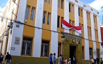 La ALDT inicia procesos sumarios a exfuncionarios por el caso de contratación de «medios fantasmas»