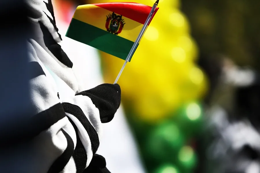 Bolivia retira el requisito de visa para turistas de EE.UU., Israel y otros países