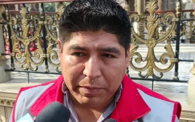 COD de Tarija define el lunes las medidas de presión en contra el DS 5503