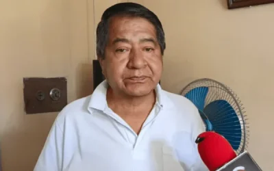 Representante del autotransporte confirma que las filas por diésel persisten en el occidente, pero no en Tarija