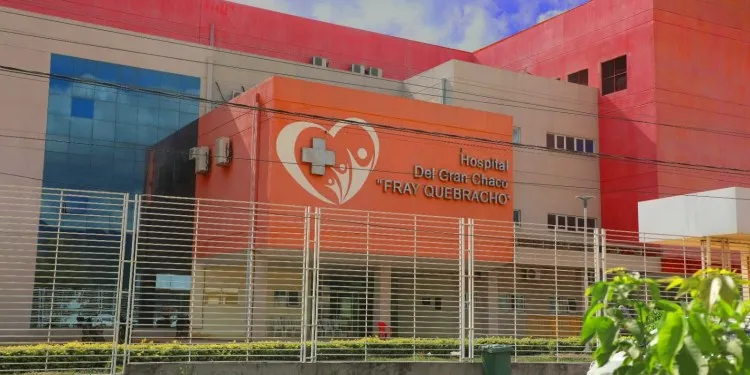 El Fray Quebracho ya cuenta con el SUS y esta a la espera de la resolución para funcionar 24/7