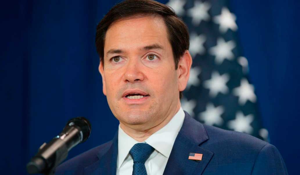 Estados Unidos denuncia la presencia de Irán y Hezbolá en Venezuela