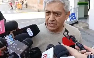 Desde CDC afirman que Mario Cossío cumple todos los requisitos para ser candidato