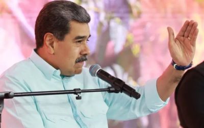 Nicolás Maduro asegura que Venezuela tiene una capacidad defensiva inédita