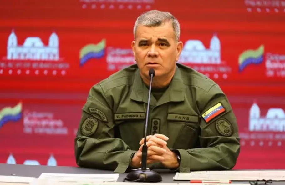 Venezuela acusa a EEUU de pretender ‘hacer una guerra’ en Latinoamérica y el Caribe
