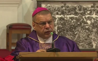 Iglesia exhorta en Adviento a tomar la decisión personal de acoger el don de Dios