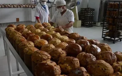 Senasag difunde lista de panetones y sidras autorizadas en Tarija
