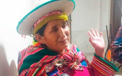 Fiscal confirma orden de aprehensión contra Lidia Patty y espera que la Policía ejecute