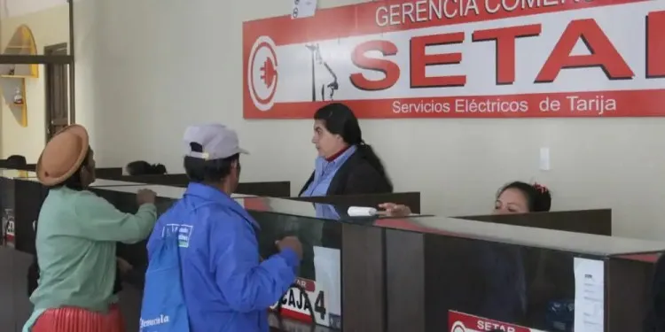 Por el paro suspenden reunión entre Setar y EMAT sobre el convenio para el cobro de la tasa de aseo urbano