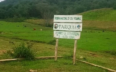 Ante persistencia del bloqueo al proyecto DMO-X3, pobladores de Chiquiacá rompen el silencio