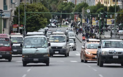 Cavero recomienda a Rodrigo repensar el subsidio al transporte y a la harina