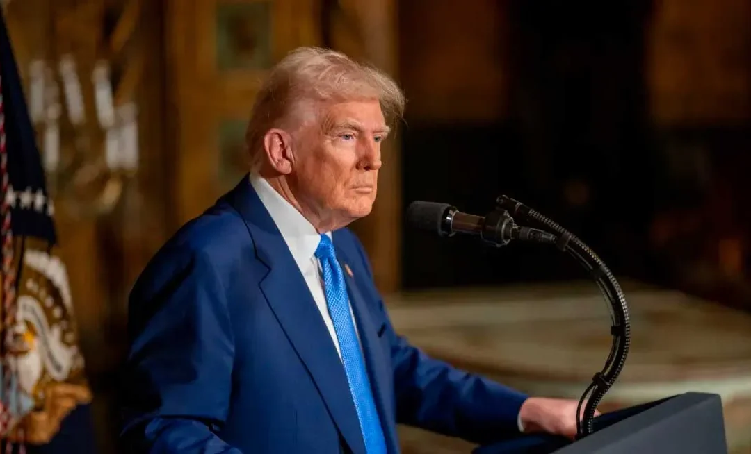 Trump advierte a Maduro de que tiene ‘los días contados’ en Venezuela
