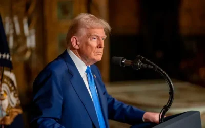 Trump advierte a Maduro de que tiene ‘los días contados’ en Venezuela