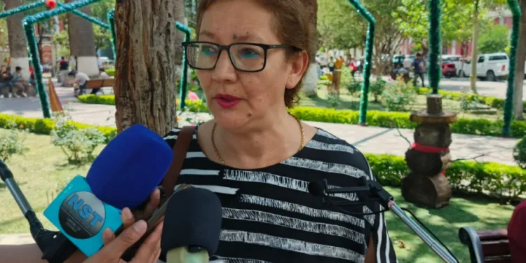 Parlamentarios exigen informes a la policía por amedrentamiento a comunarios en la reserva de Tariquía