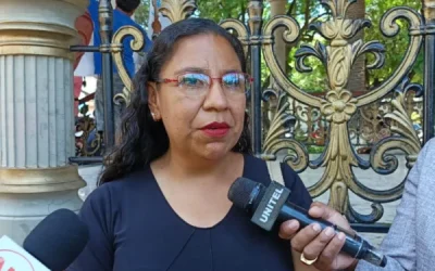 Polémica por precios de vuelos: Valencia cuestiona al «gobierno amigo» y exige soluciones reales para Tarija