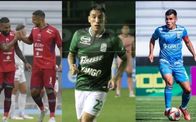REFUERZOS Y CAMBIOS CLAVE MARCAN TEMPORADA 2026 EN CLUBES BOLIVIANOS