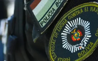 Yacuiba: Conductor deja estacionado su motocicleta más la llave y antisociales aprovechan para robar