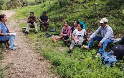 Defensoría Pide Suspender Proyecto En Tariquía Mientras Hidrocarburos Mantiene Trabajos En Curso
